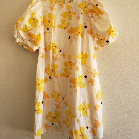 A New Day floral shift dress - Picture 2 of 5